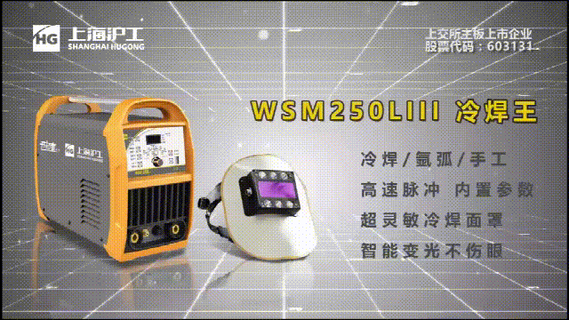 上9国际站备用WSM 250LIII冷焊机