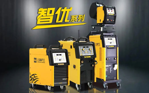 J9国际站备用双脉冲焊机