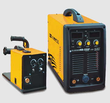 J9国际站备用NB-250F逆变式气体；ず富