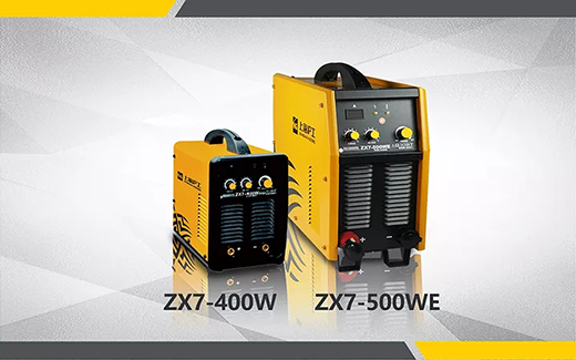 2018年度J9国际站备用最受用户喜爱的手工电弧焊机ZX7-400W ZX7-500WE